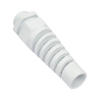 Кабельная втулка Weyer HSK-F-M25G - кабельный ввод, нар. Mх1.5 WE4128900