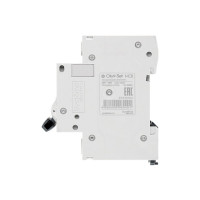 Автоматический выключатель Systeme Electric City9 set ав с 16а 3p 4.5ka 400в (ранее EZ9F34316) C9F34316