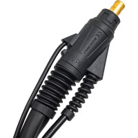 Горелка аргоно-дуговой сварки SUREGRIP 17 (4 м) GROVERS SG17-S1-12-SL-GS4-206070J5P