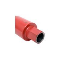Коронка алмазная проходка Expert WCHP-72/450, 1 1/4" UNC EKF wchp-sf72/450