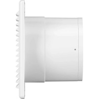 Накладной вентилятор AURAMAX C 4s, d100 сетка 90-00102