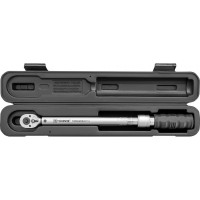 Двусторонний динамометрический ключ THORVIK TWBDM3820110 3/8DR, 20-110 Нм 053578