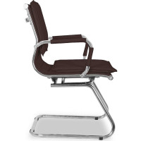 Кресло College CLG-617 LXH-C Brown