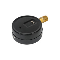 Манометр ДМ 1 Т2 100 Р (0-6) бар, кл.1.5, G1/2" BD 1151100018