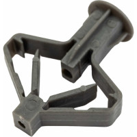 Дюбель бабочка для гипсокартона INTERFIX 10x50 TNF 500 шт. 4900