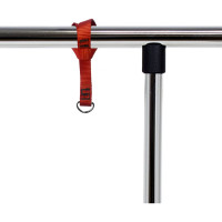 Петля клинч для крепления инструмента SAFE-TEC KLR-8