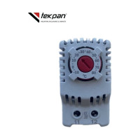 Термостат для обогревателя Tekpan TP 983012
