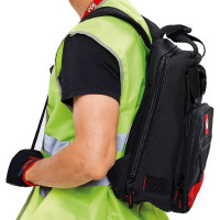 Рюкзак монтажника Система КМ KM-TOOLBACKPACK-23
