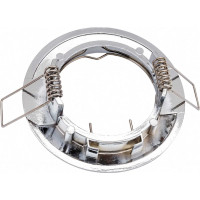 Встраиваемый спот POWERLIGHT 1хGU5,3x50W хром L6149 6149/1-4CH