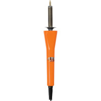 Выжигатель по дереву TDM ELECTRIC набор профи, паяльник 30 Вт 230 В 20 насадок SQ1025-1002
