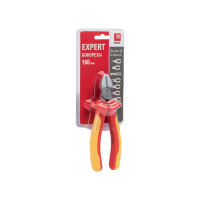Бокорезы EKF Expert 160 мм 1000В PROxima bo-160-exp-in