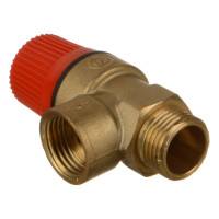 Предохранительный клапан Terma 1/2 в/н (3 бар) 34004 88093