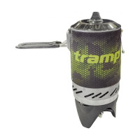 Система для приготовления пищи Tramp 0.8 л, камуфляж TRG-049