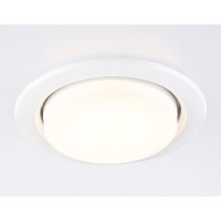 Встраиваемый светильник Ambrella Light STANDARD SPOT G10101