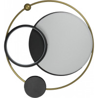 Накладной светильник LOFT IT Mike 10064