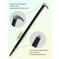 Набор монтировок 5 предметов, в блистере Rockforce RF-904U5A(51621)