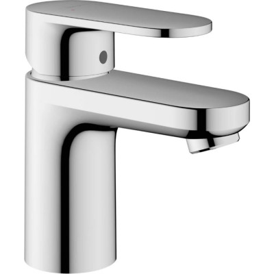 Смеситель для раковины Hansgrohe Vernis blend 70 71550000 90566