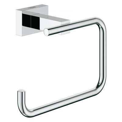 Держатель бумаги Grohe Essentials Cube 40507001