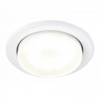 Светильник General Lighting Systems GCL-GX53-H38-W 431400