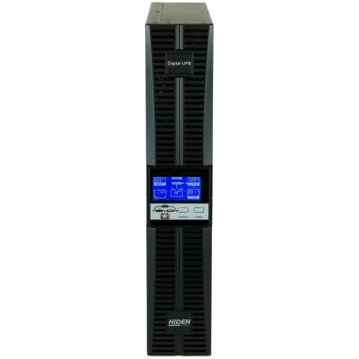 Источник бесперебойного питания Hiden EXPERT UDC9201H-RT