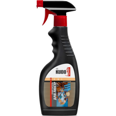 KUDO Очиститель для люстр KU-H409
