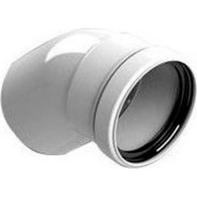 Отвод ROMMER Rca-0808-0000045 RG0091CSQ79QDO