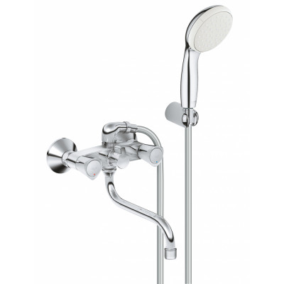 Универсальный смеситель Grohe Costa S NTempesta 2679210A