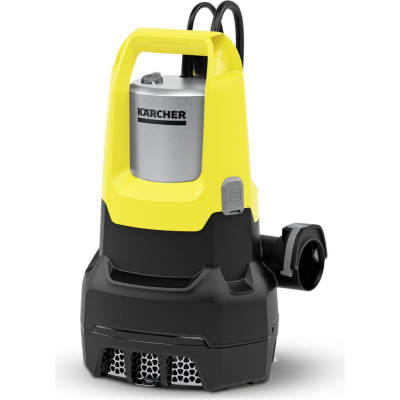 Погружной насос Karcher SP 22.000 Dirt Level Sensor 1.645-851.0