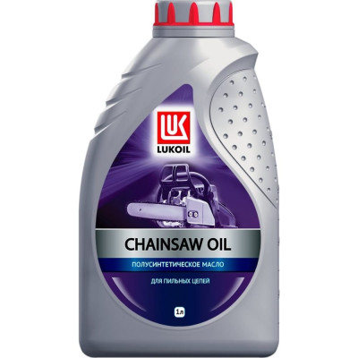 Лукойл CHAINSAW OIL 3123193