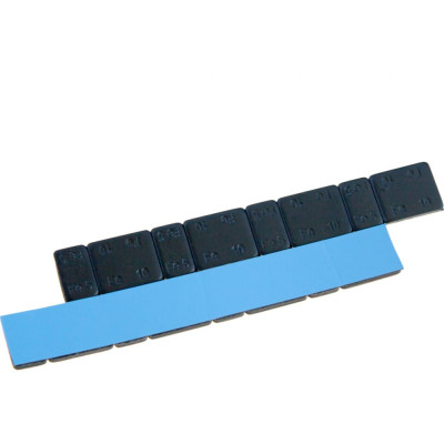 Адгезивные груза NORM Fe 081B