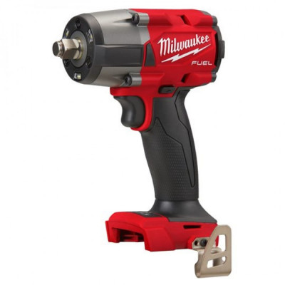 Аккумуляторный гайковерт Milwaukee M18 FMTIW2F12-0X FUEL 4933478449