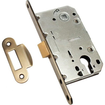 ADDEN BAU Защелки KEY 418 BRONZE 940000000855