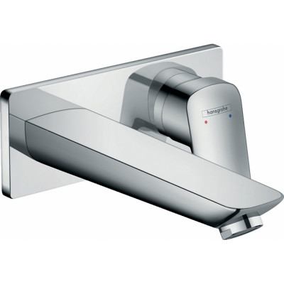 Смеситель для раковины Hansgrohe Logis 71220000 00000035191