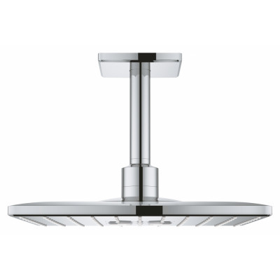 Верхний душ Grohe Rainshower 310 SmartActive Cube 26481000