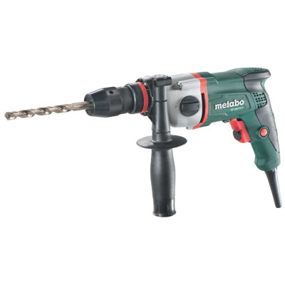 Дрель Metabo BE 600/13-2 600383000