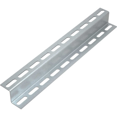 Система КМ Z-профиль 60х40х40х2,5 L2500 мм LO2907 Z60-40-40-2.5-2500