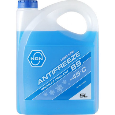 Антифриз NGN BS ANTIFREEZE V172485344