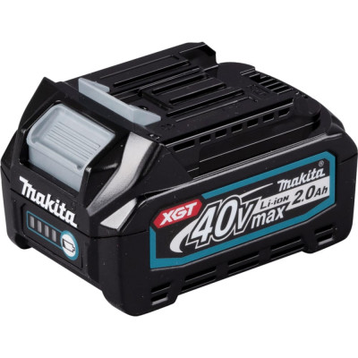 Аккумулятор Makita XGT BL4020 40В, 2.0 А*ч 191L29-0