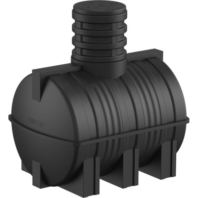 POLIMER GROUP Емкость D 2000 TD2000Y1