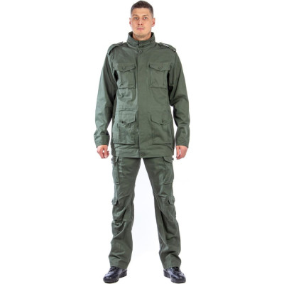 Костюм 7.62 Patriot 4610097040047