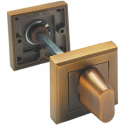 ADDEN BAU Завертки WC Q003 BRUSHED CAFE 940000000660