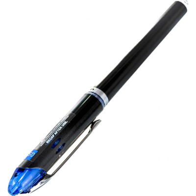 UNI Роллер Ball Vision Elite UB-205, синий, 0.5 мм. Airplane-safe technology , 70326
