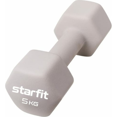 Неопреновая гантель Starfit DB-201 УТ-00018835