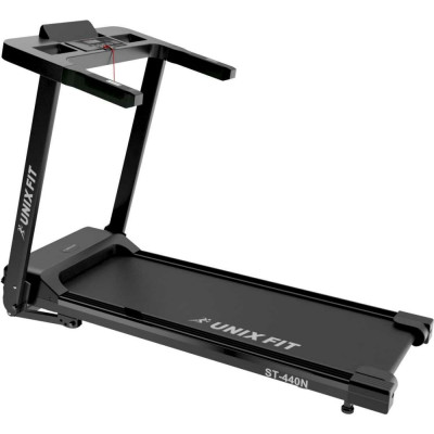 Беговая дорожка UNIXFIT ST-440N Black