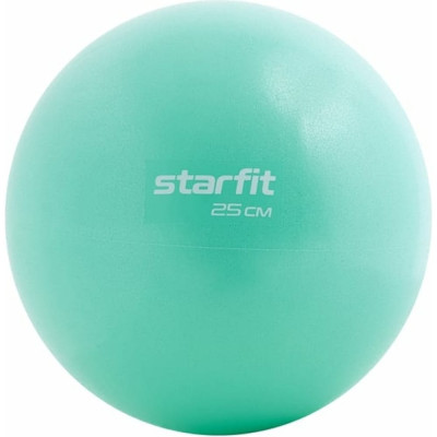 Мяч для пилатеса Starfit GB-902 ЦБ-00001489