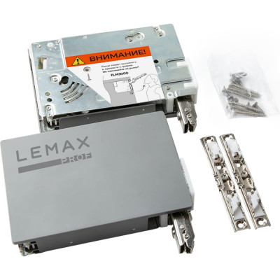 Lemax PROF Вещицы Подъемно-поворотный механизм, 4,5-10 кг FLM3000