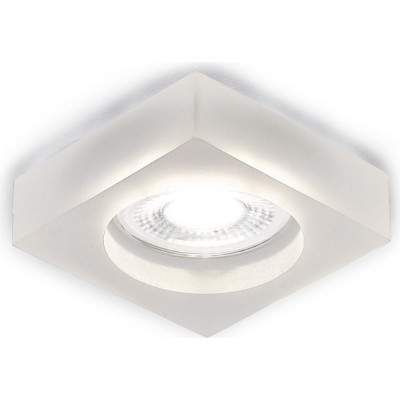 Встраиваемый светильник Ambrella Light Led S9160 S9171 W AMBR_S9171_W