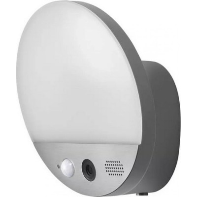 Светильник LEDVANCE SMART OUTD WIFI ROUND CAMERA DG 4058075564480