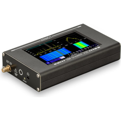 Портативный радиоприемник ARINST SDR Dreamkit V2D 2443