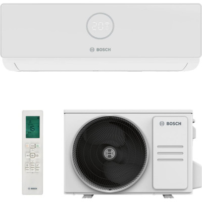 Bosch Сплит-система CLL2000 W 26/CLL2000 26